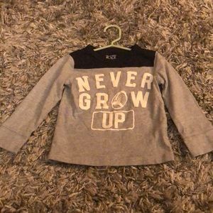 Toddler Boy T-shirt